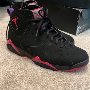 Air Jordan 7 Retro